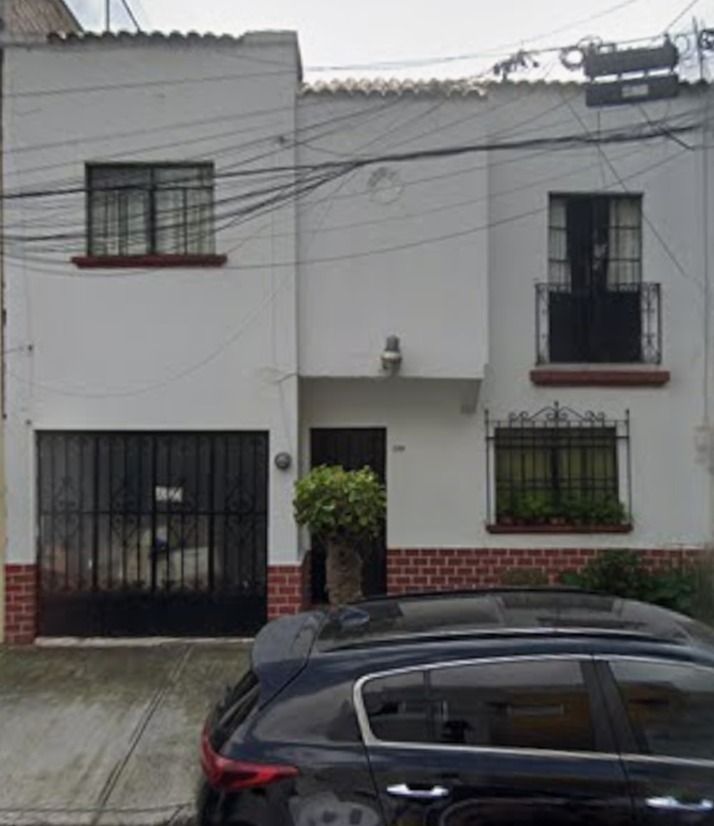 9 de 10: Casa en Venta en Del Valle Rayo Vende ®