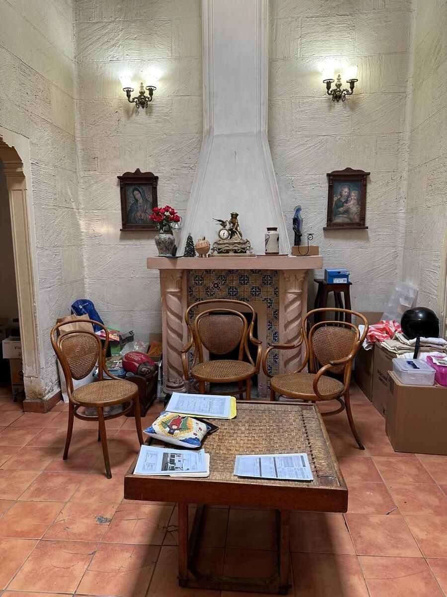 4 de 10: Casa en Venta en Del Valle Rayo Vende ®