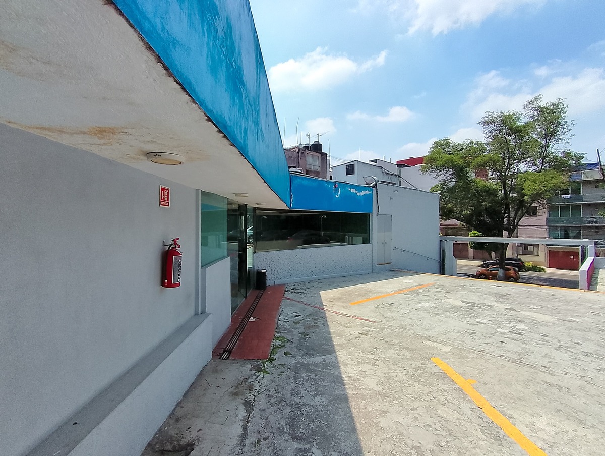 1 de 17: Consultorio en Venta en Del Valle Tips Inmobiliarios @