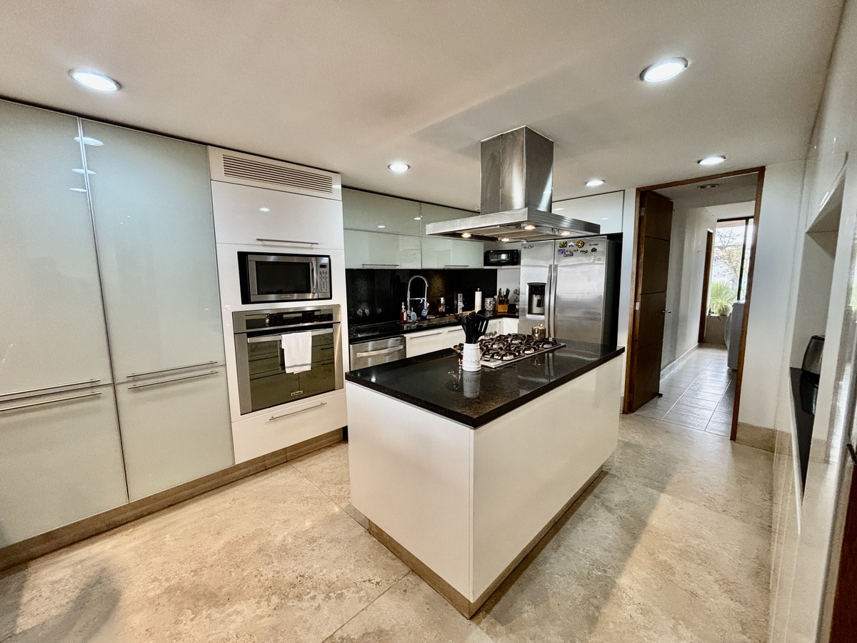 4 de 29: cocina