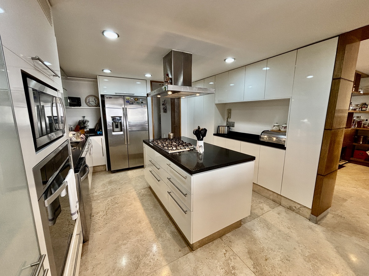 5 de 29: cocina