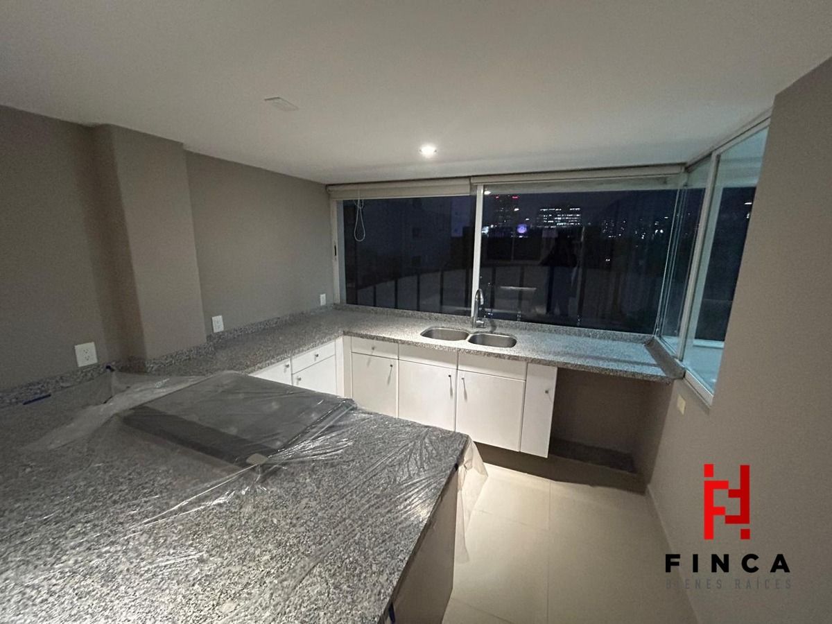 Apartamento em Polanco II Sección, Miguel Hidalgo, foto 6 de 16