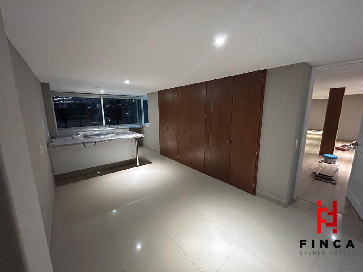 Apartamento em Polanco II Sección, Miguel Hidalgo, foto 8 de 16