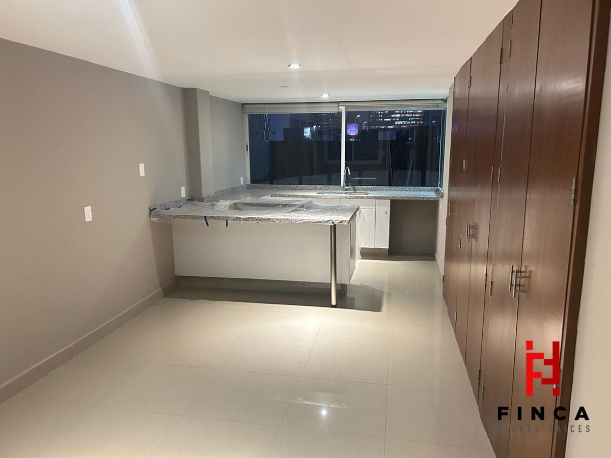 Apartamento em Polanco II Sección, Miguel Hidalgo, foto 7 de 16