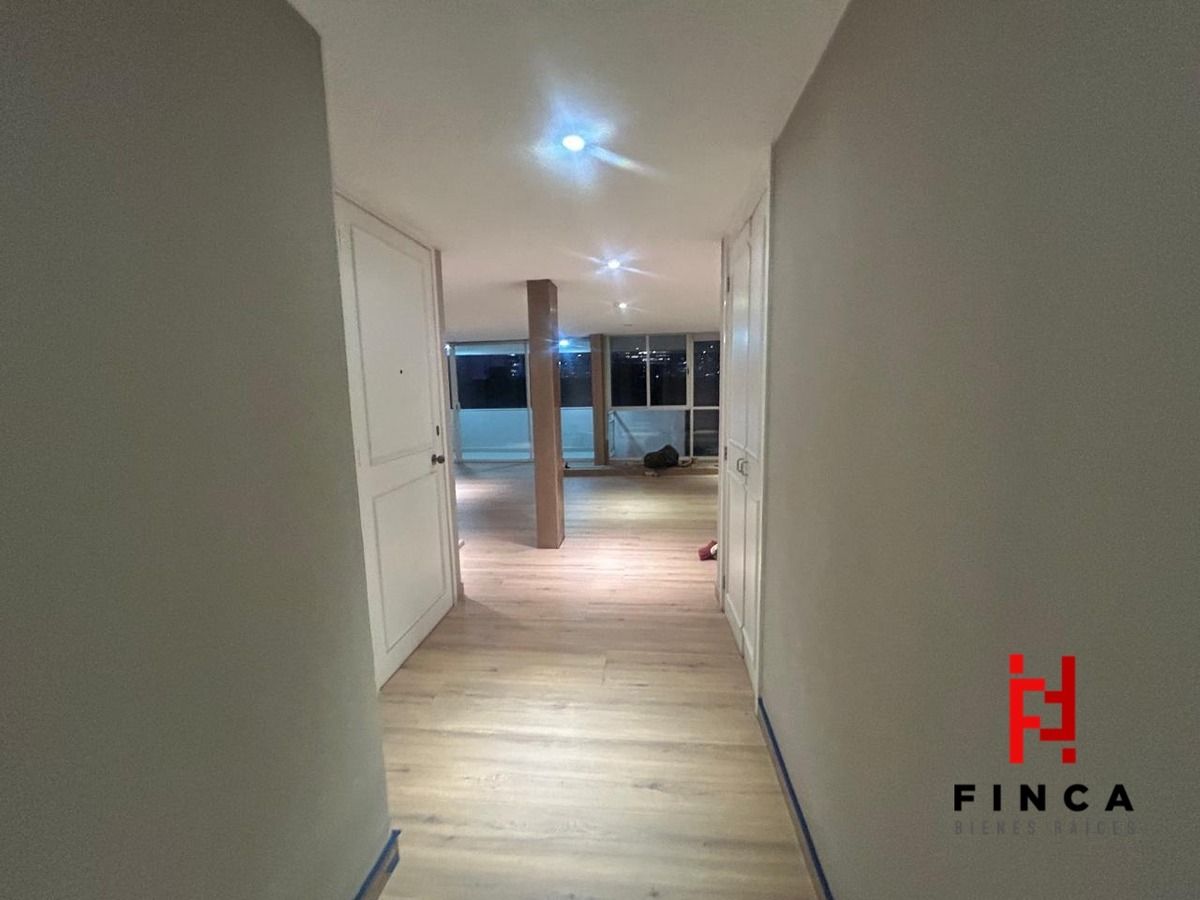 Apartamento em Polanco II Sección, Miguel Hidalgo, foto 10 de 16