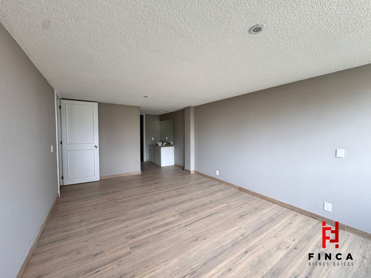 Apartamento em Polanco II Sección, Miguel Hidalgo, foto 3 de 16
