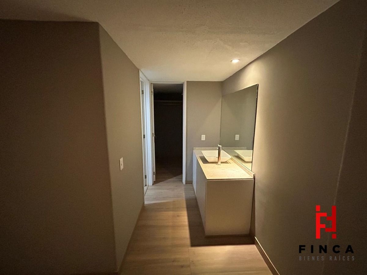 Apartamento em Polanco II Sección, Miguel Hidalgo, foto 11 de 16