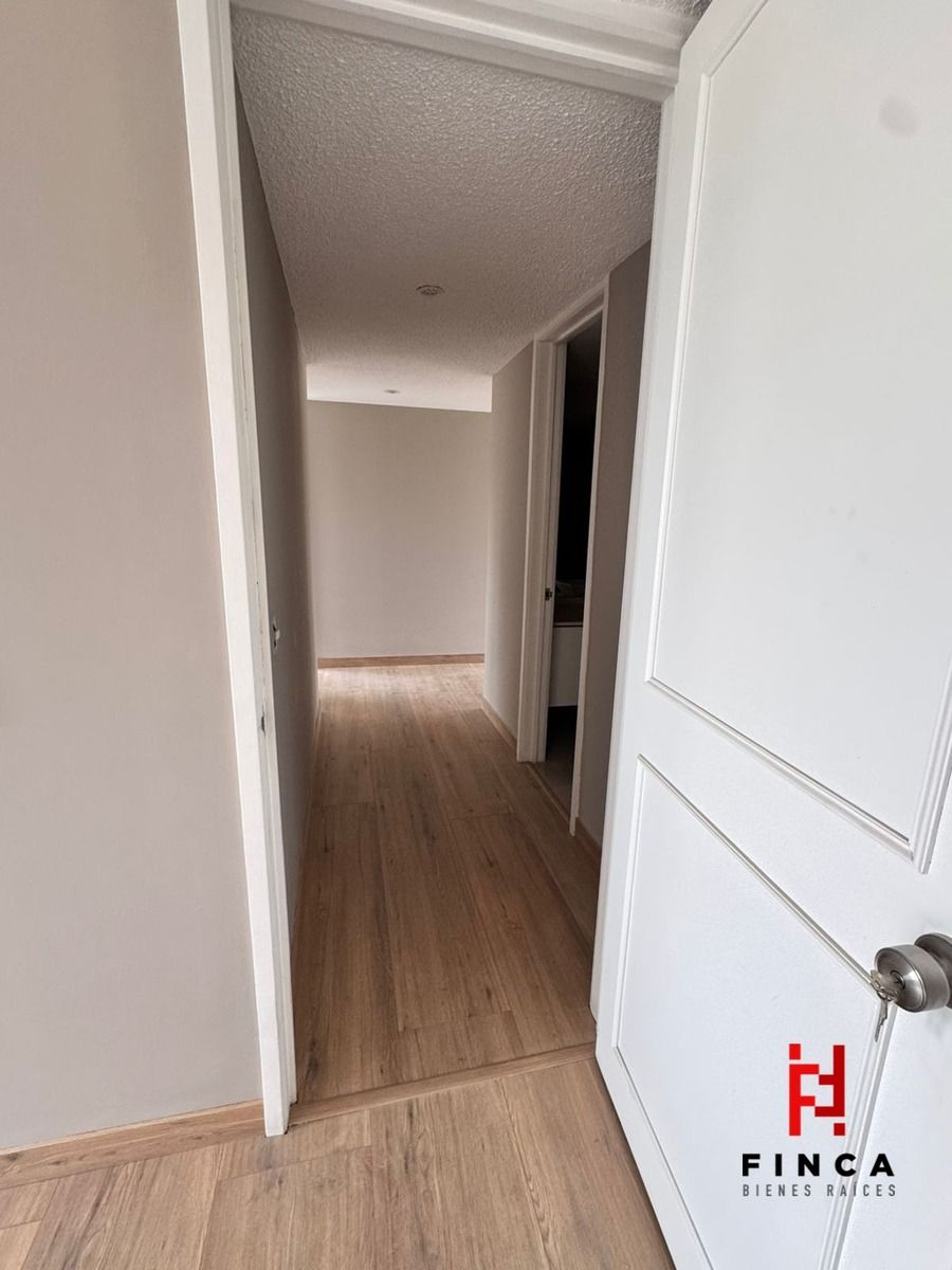 Apartamento em Polanco II Sección, Miguel Hidalgo, foto 12 de 16