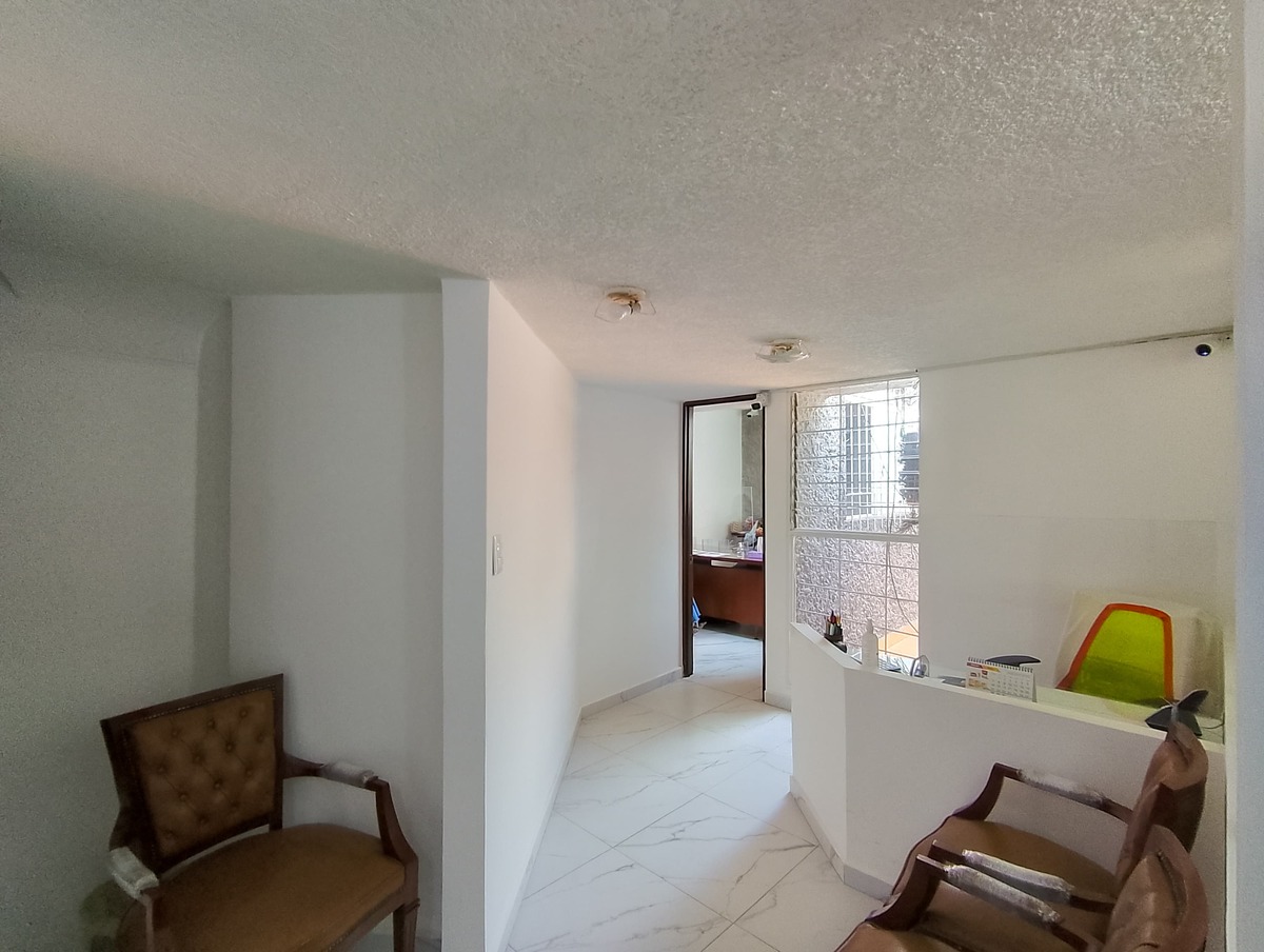 5 of 22: Consultorio en Venta en Del Valle Tips Inmobiliarios ®