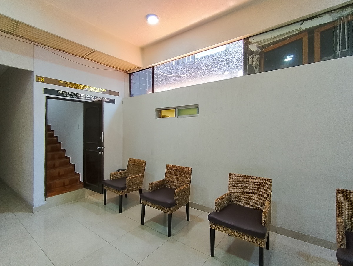 2 of 22: Consultorio en Venta en Del Valle Tips Inmobiliarios ®