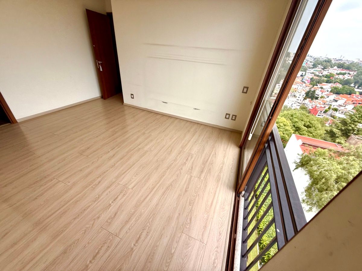 12 de 48: Recámara principal