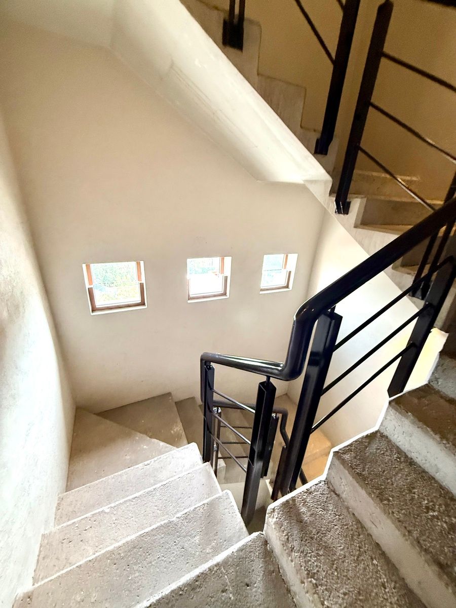 18 de 48: Acceso al roofedck privado