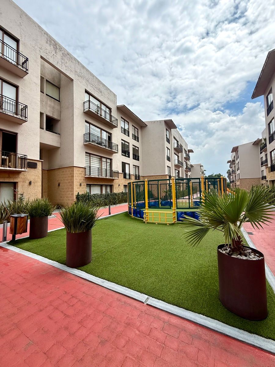 20 de 48: Áreas comunes