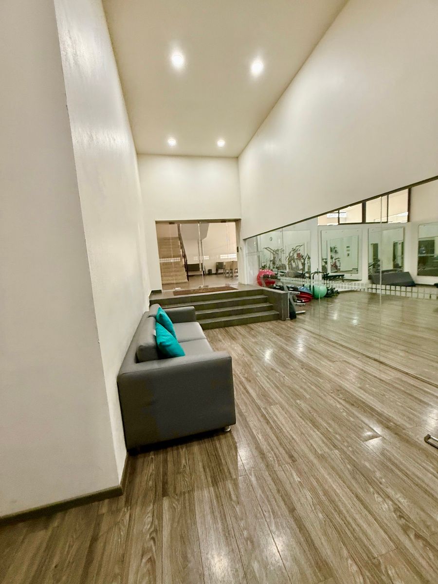 28 de 48: Áreas comunes