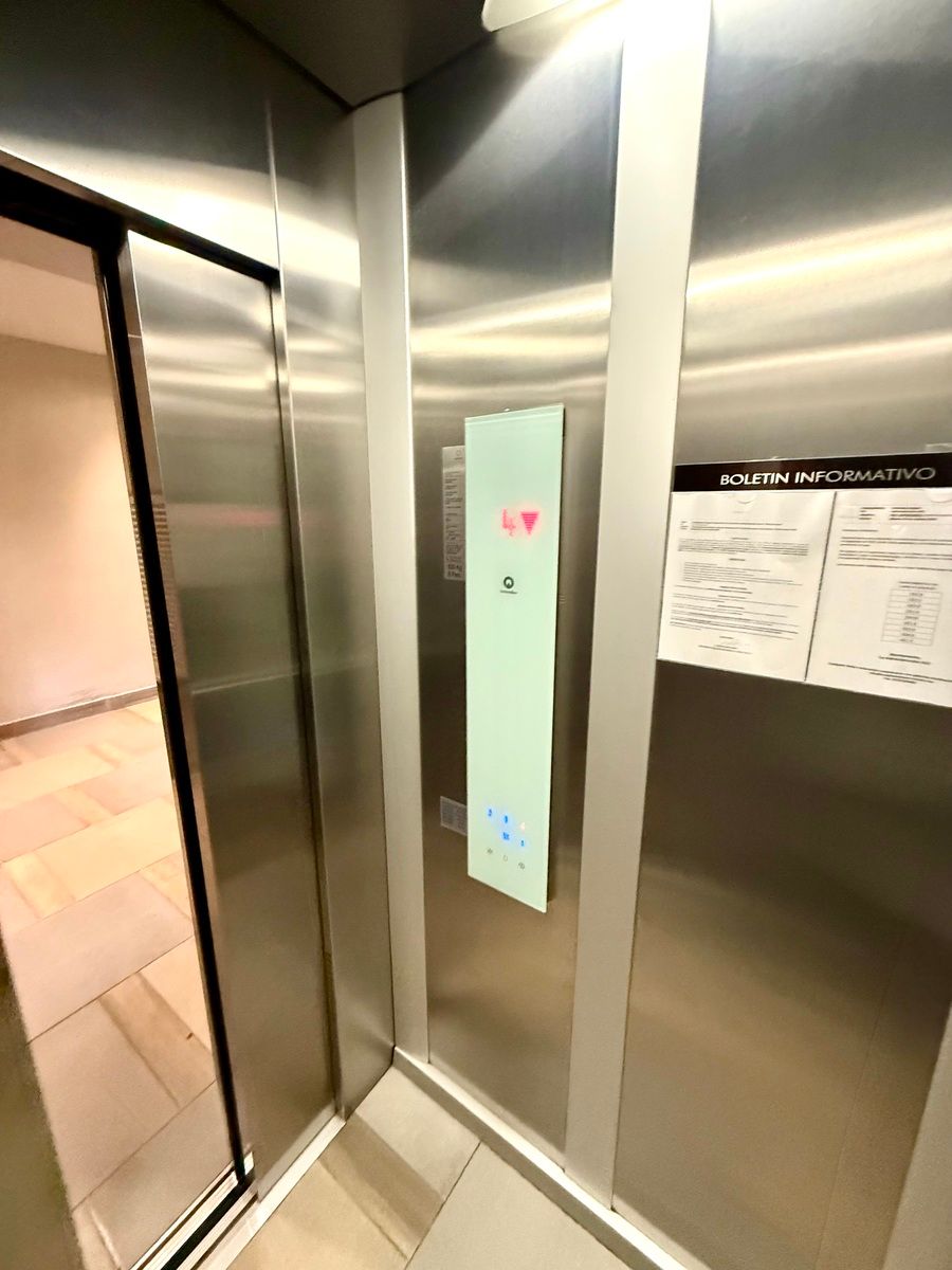 40 de 48: Elevadores