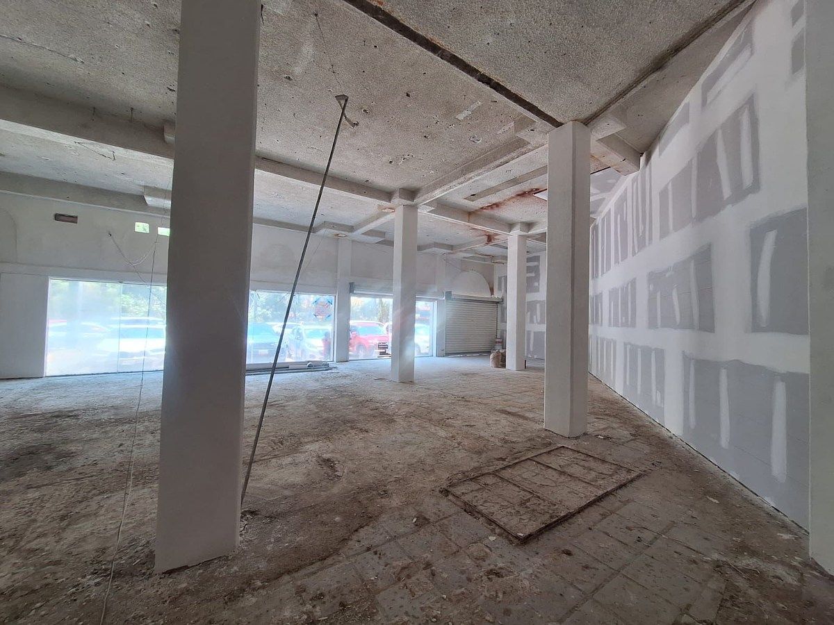 Local comercial en Jardines de Santa Mónica, Tlalnepantla de Baz, foto 2 de 12