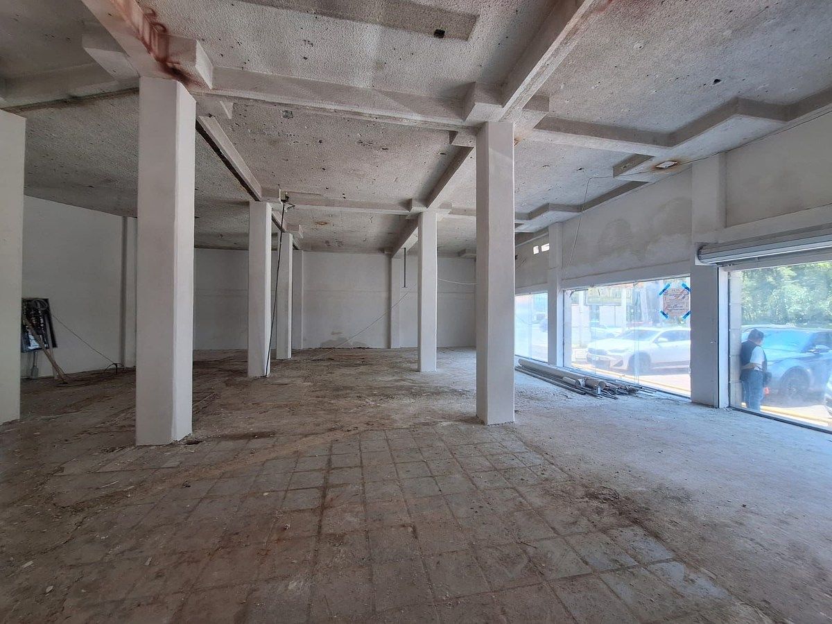 Local comercial en Jardines de Santa Mónica, Tlalnepantla de Baz, foto 3 de 12