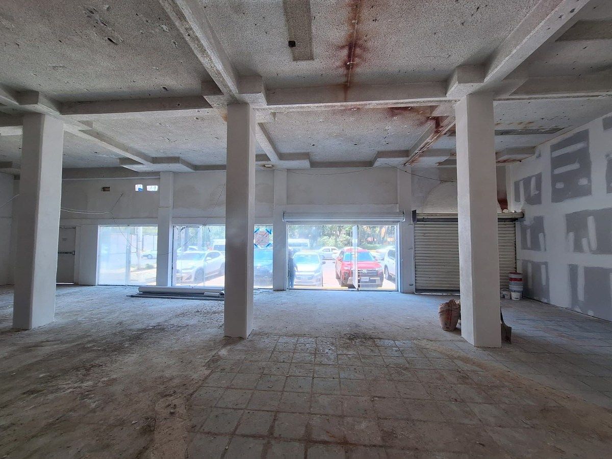 Local comercial en Jardines de Santa Mónica, Tlalnepantla de Baz, foto 4 de 12
