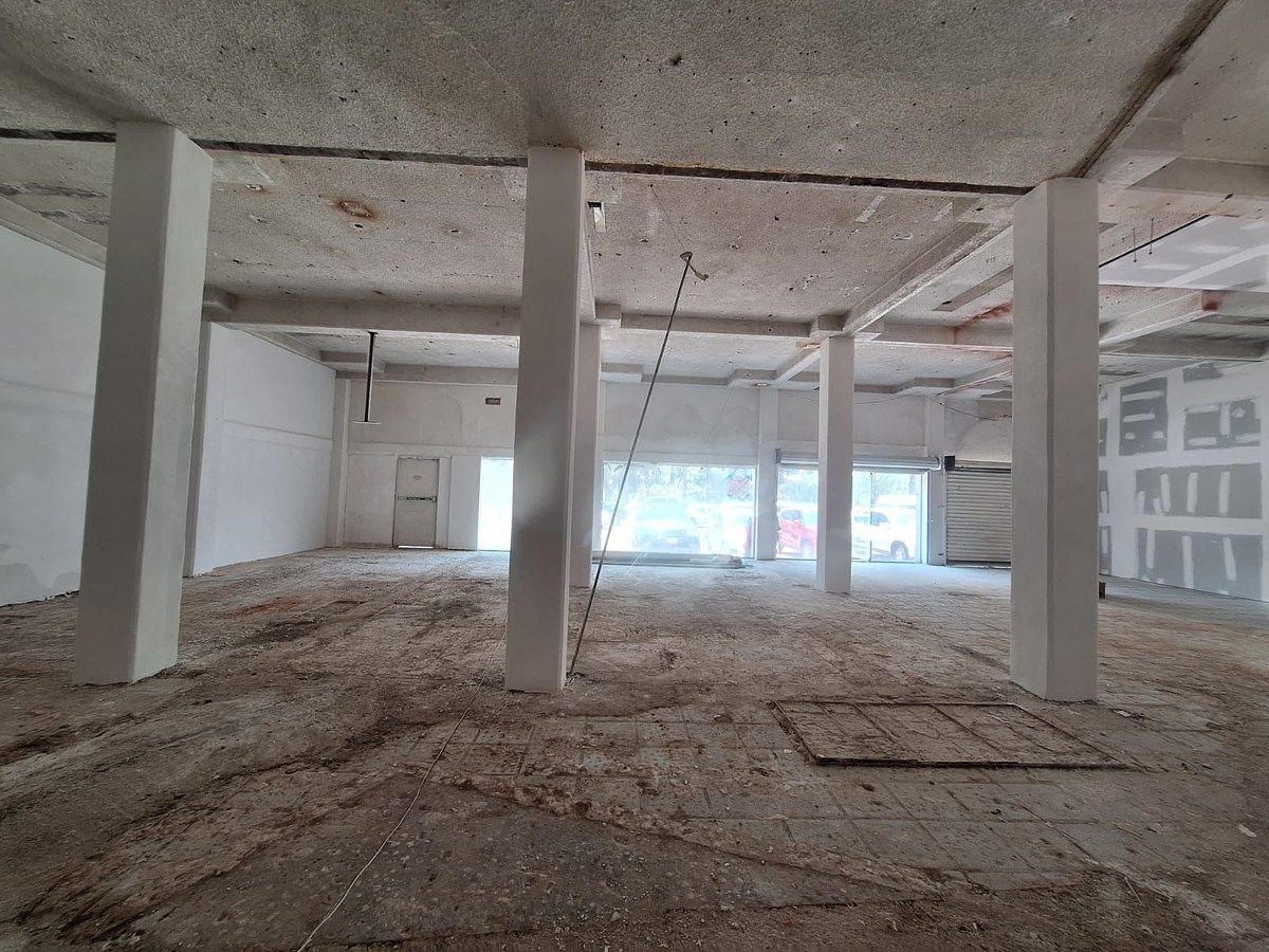 Local comercial en Jardines de Santa Mónica, Tlalnepantla de Baz, foto 5 de 12