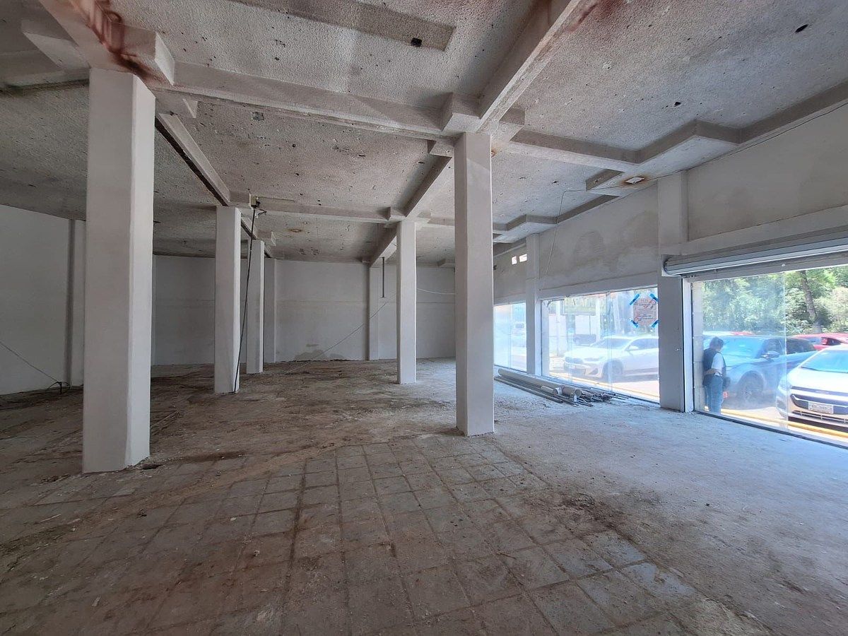Local comercial en Jardines de Santa Mónica, Tlalnepantla de Baz, foto 6 de 12