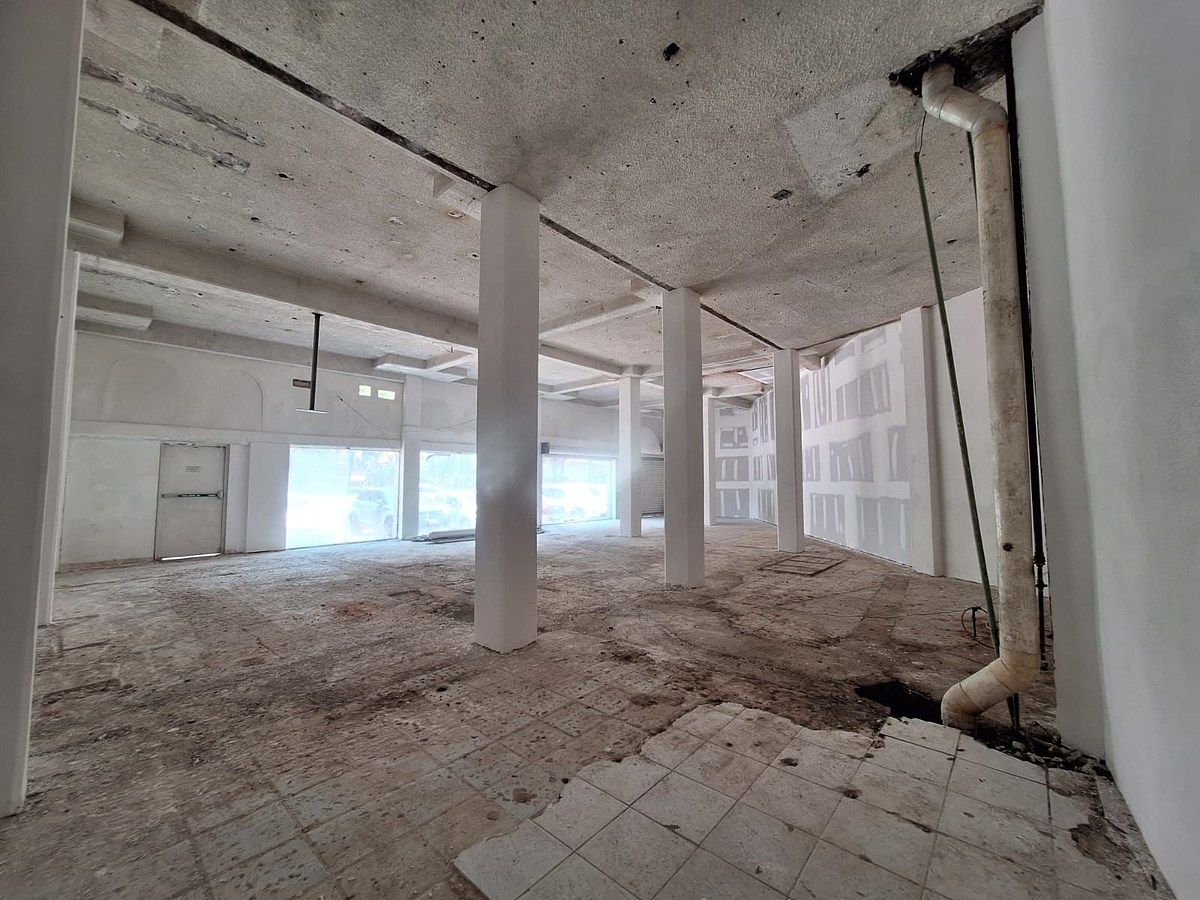 Local comercial en Jardines de Santa Mónica, Tlalnepantla de Baz, foto 8 de 12