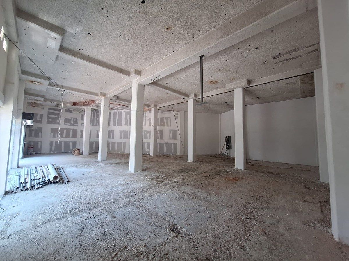 Local comercial en Jardines de Santa Mónica, Tlalnepantla de Baz, foto 9 de 12