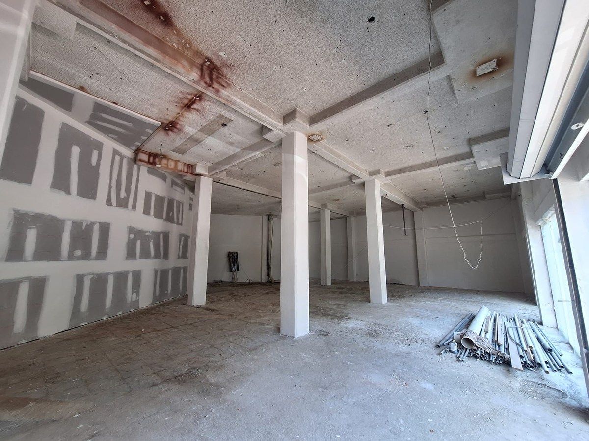 Local comercial en Jardines de Santa Mónica, Tlalnepantla de Baz, foto 10 de 12