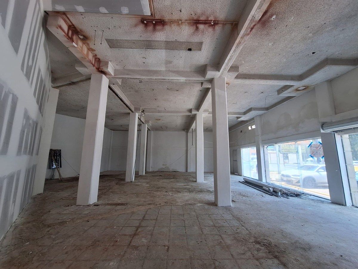 Local comercial en Jardines de Santa Mónica, Tlalnepantla de Baz, foto 11 de 12