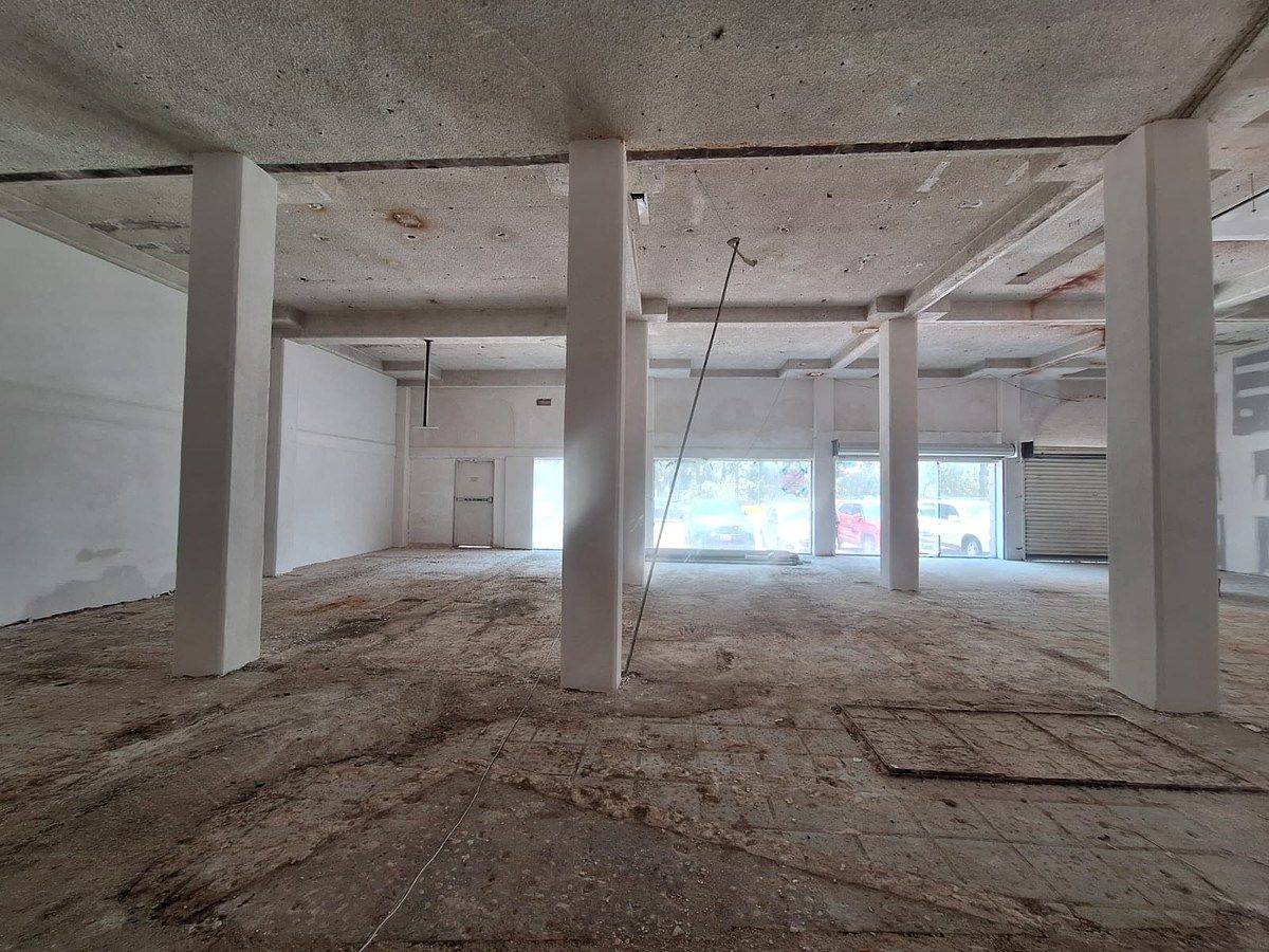 Local comercial en Jardines de Santa Mónica, Tlalnepantla de Baz, foto 12 de 12