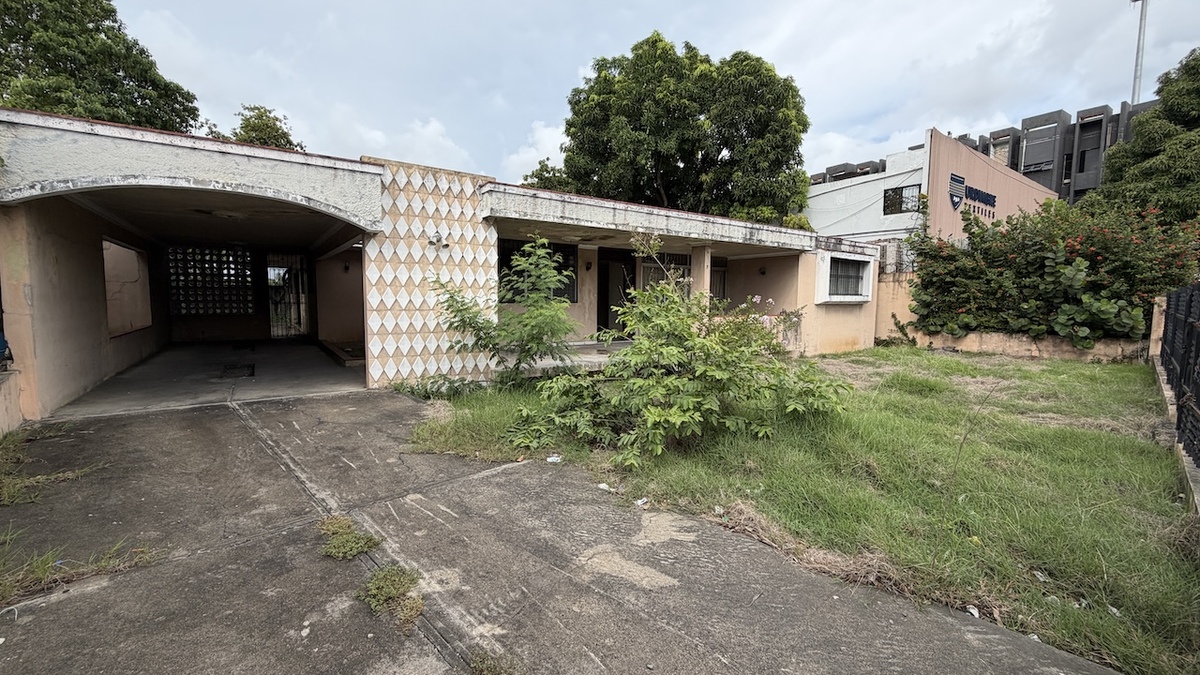 Locales en Venta Ensanche Serrallés, Santo Domingo