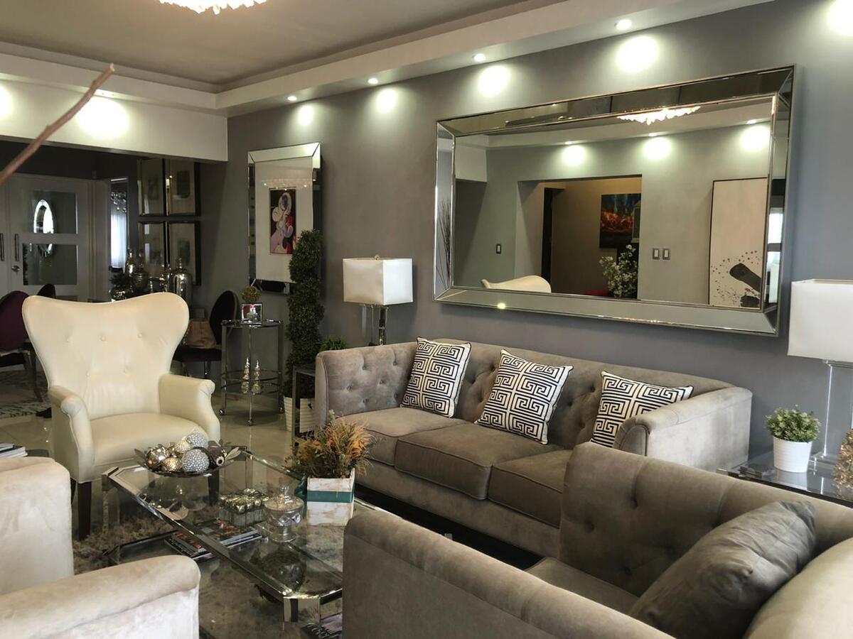 Apartamentos en Venta Ensanche Naco, Santo Domingo