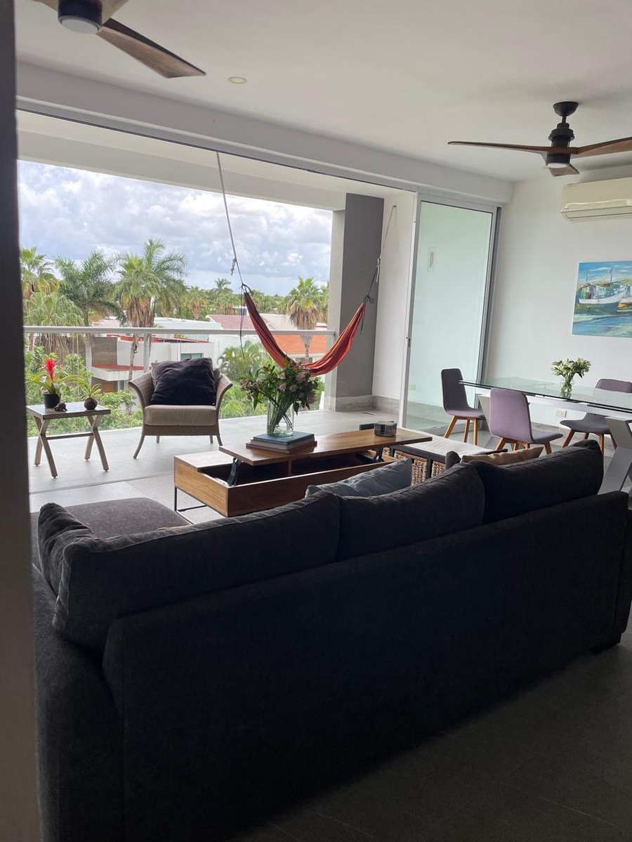 3 de 30: sala