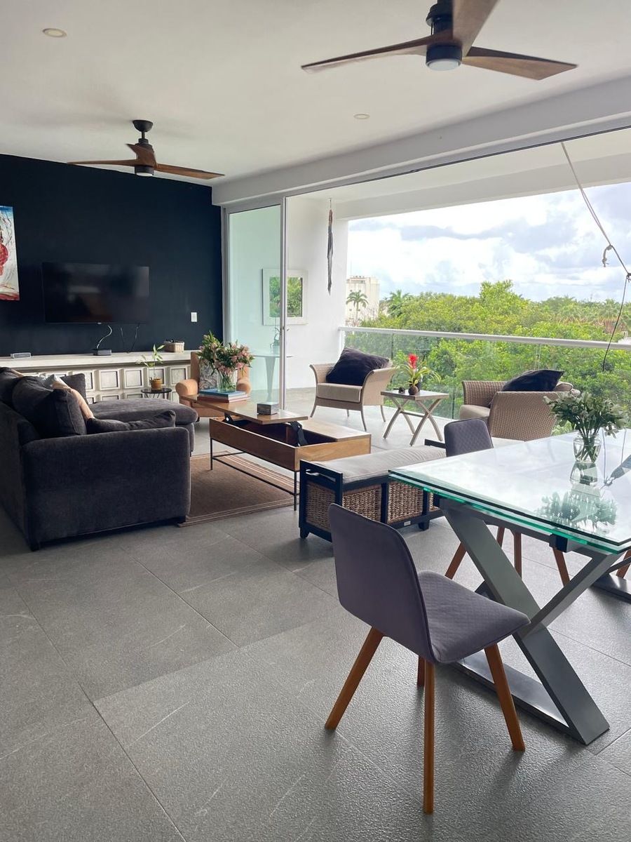 2 de 30: Sala comedor