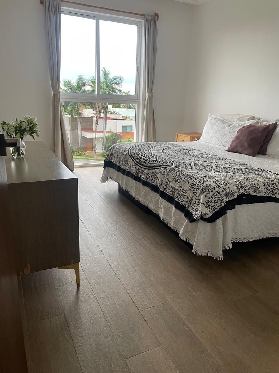 11 de 30: Recámara principal