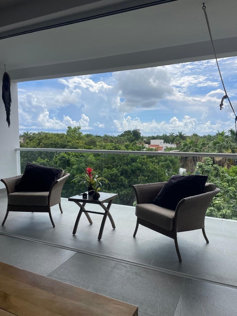 5 de 30: Vistas a Areas verdes de Villa magna