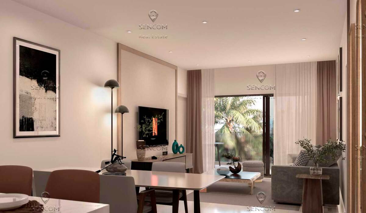 7 de 17: Apartamento-2-Dormitorios-Vita-Del-Mare-Ciudad-Las-Canas-7