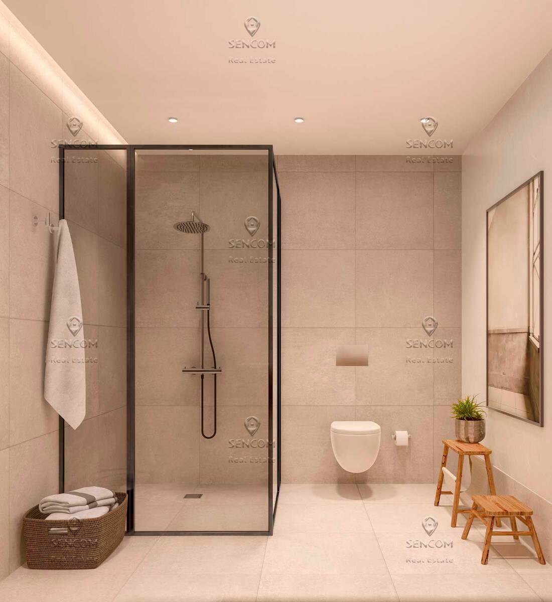 15 de 17: Apartamento-2-Dormitorios-Vita-Del-Mare-Ciudad-Las-Canas-15