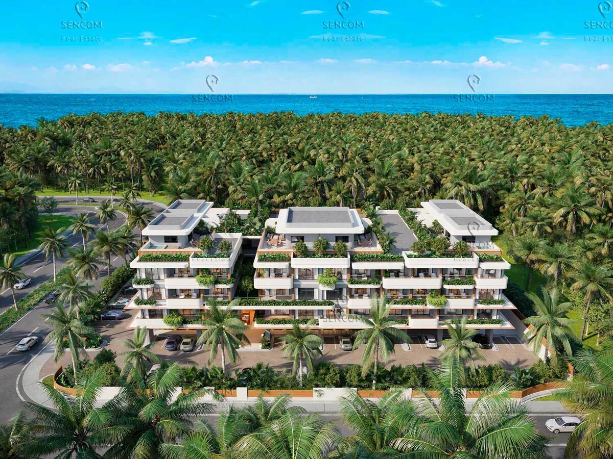 17 de 17: Apartamento-2-Dormitorios-Vita-Del-Mare-Ciudad-Las-Canas-17