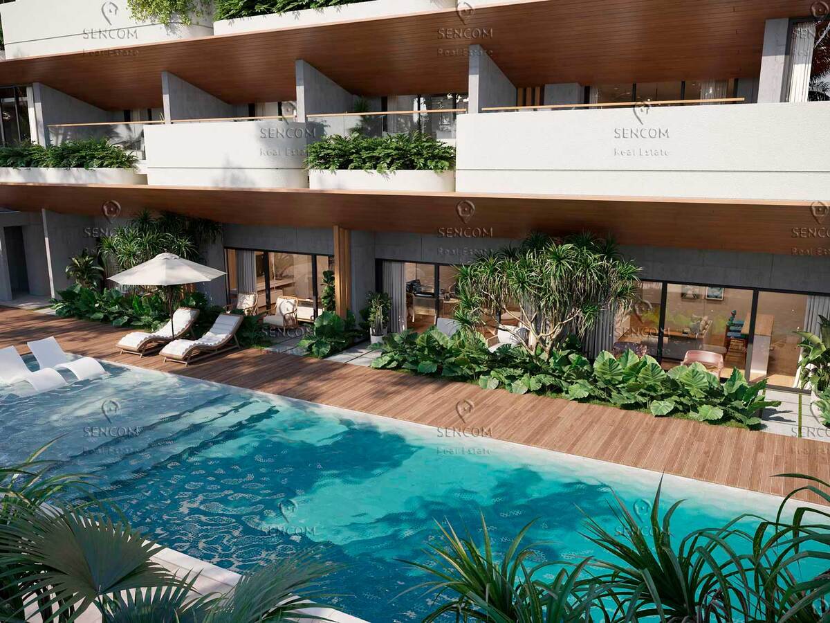 3 de 20: Atico-Penthouse-Vita-Del-Mare-Ciudad-Las-Canas-3