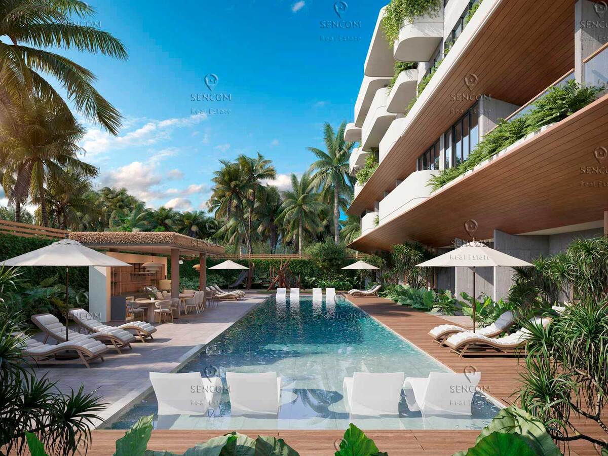 2 de 20: Atico-Penthouse-Vita-Del-Mare-Ciudad-Las-Canas-2