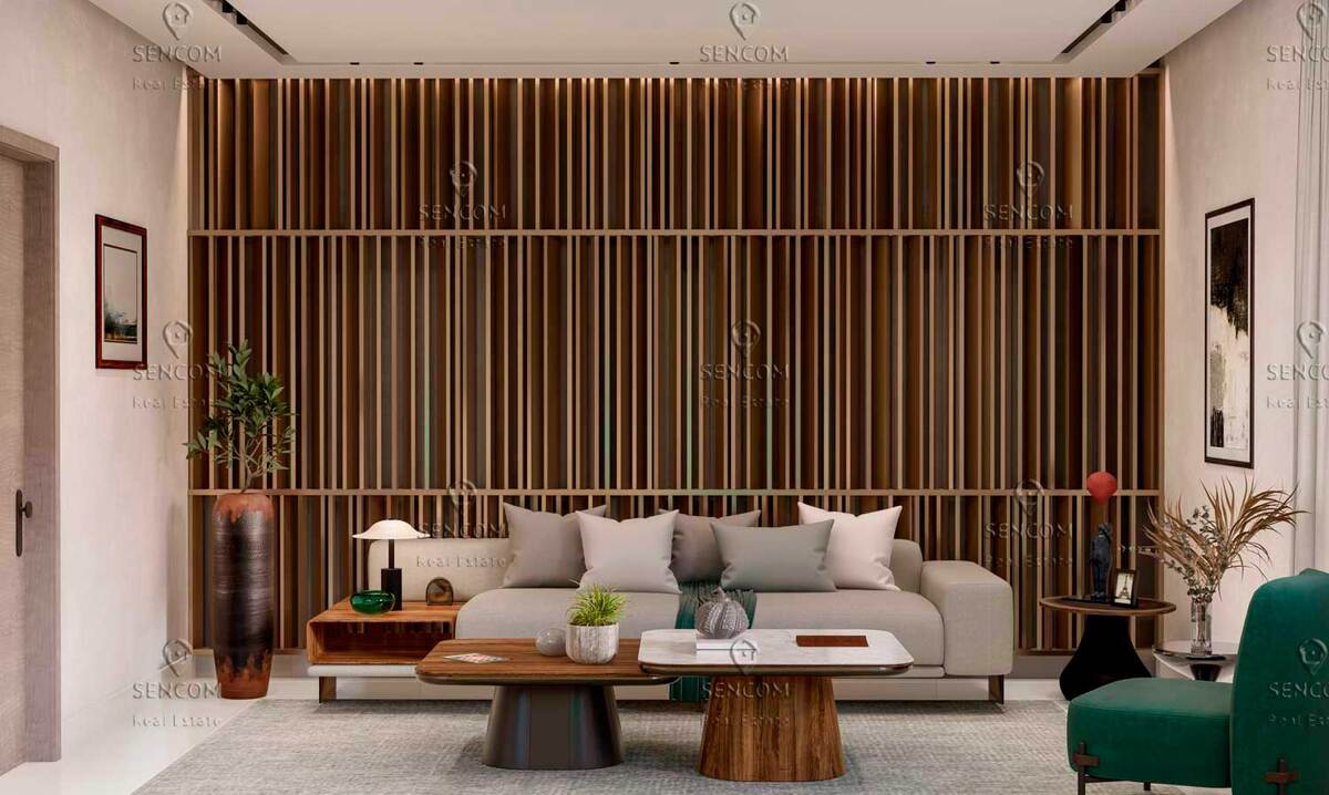 5 de 20: Atico-Penthouse-Vita-Del-Mare-Ciudad-Las-Canas-5