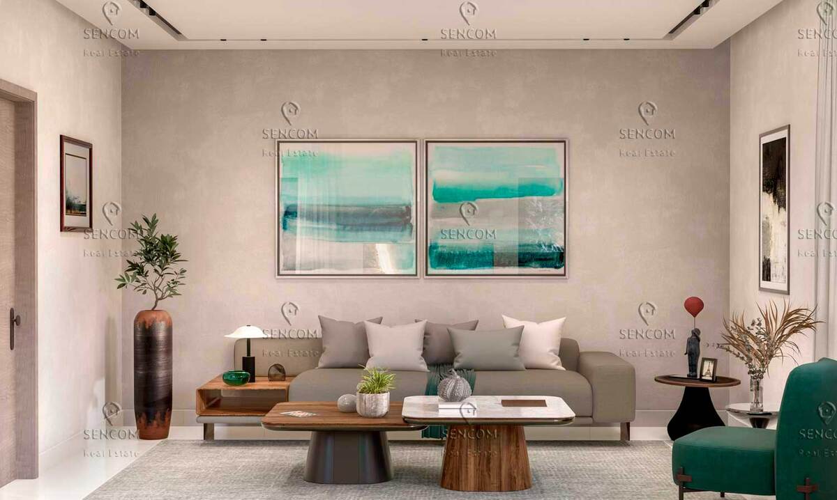 6 de 20: Atico-Penthouse-Vita-Del-Mare-Ciudad-Las-Canas-6