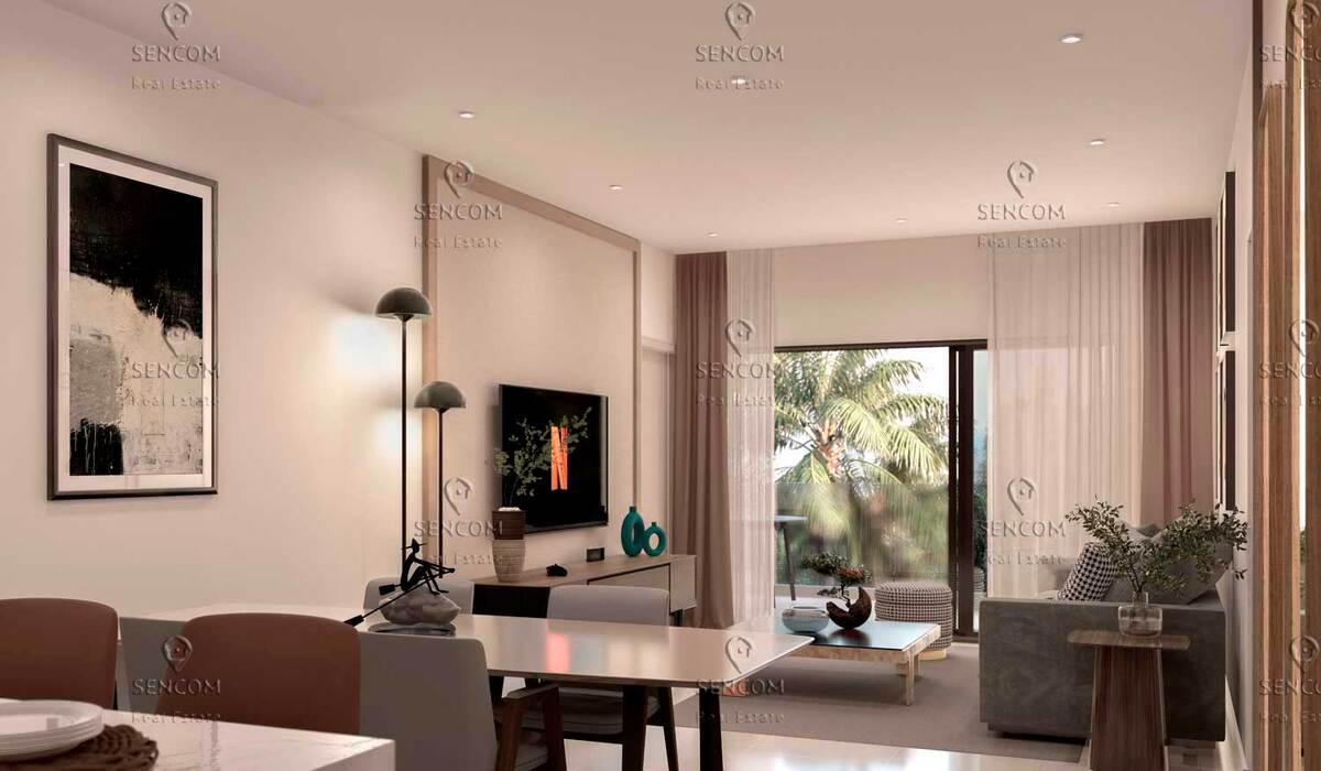 8 de 20: Atico-Penthouse-Vita-Del-Mare-Ciudad-Las-Canas-8