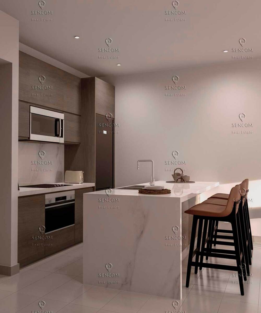 10 de 20: Atico-Penthouse-Vita-Del-Mare-Ciudad-Las-Canas-10