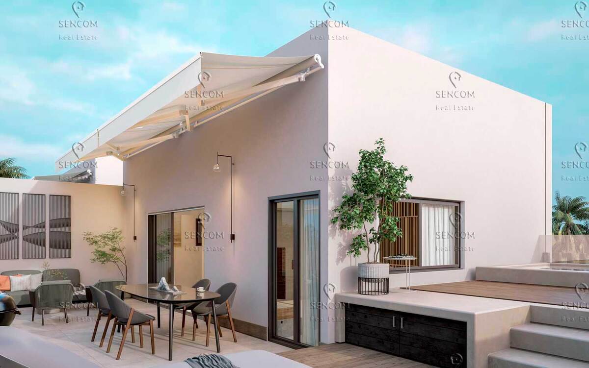 13 de 20: Atico-Penthouse-Vita-Del-Mare-Ciudad-Las-Canas-13