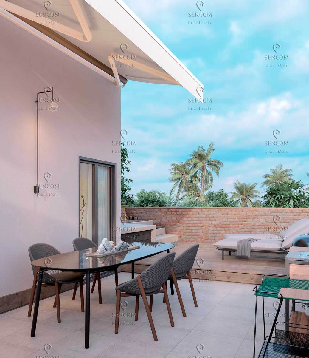 15 de 20: Atico-Penthouse-Vita-Del-Mare-Ciudad-Las-Canas-15