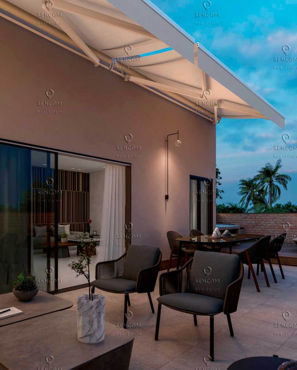 17 de 20: Atico-Penthouse-Vita-Del-Mare-Ciudad-Las-Canas-17