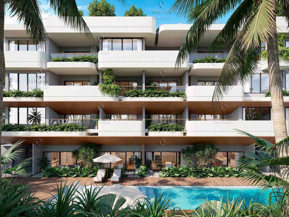 1 de 13: Apartamento-1-Dormitorio-Vita-Del-Mare-Ciudad-Las-Canas-1