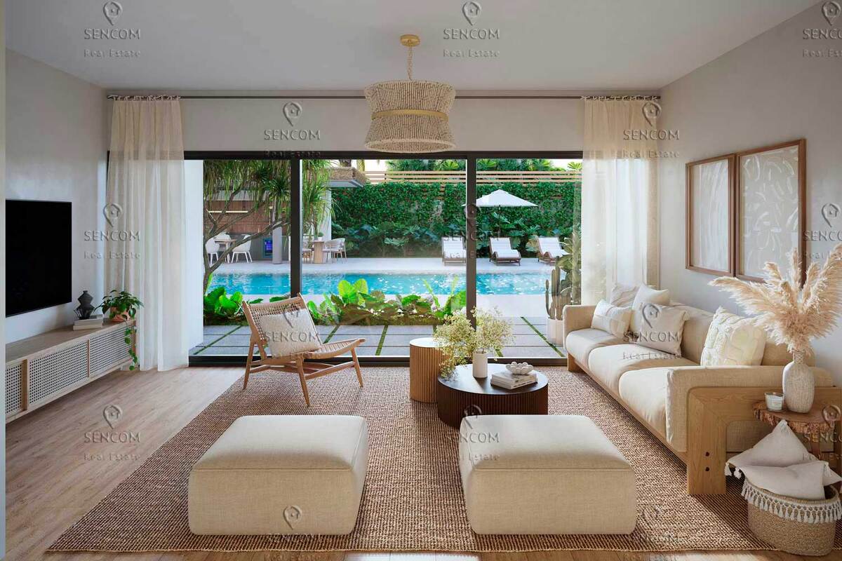 6 de 13: Apartamento-1-Dormitorio-Vita-Del-Mare-Ciudad-Las-Canas-6