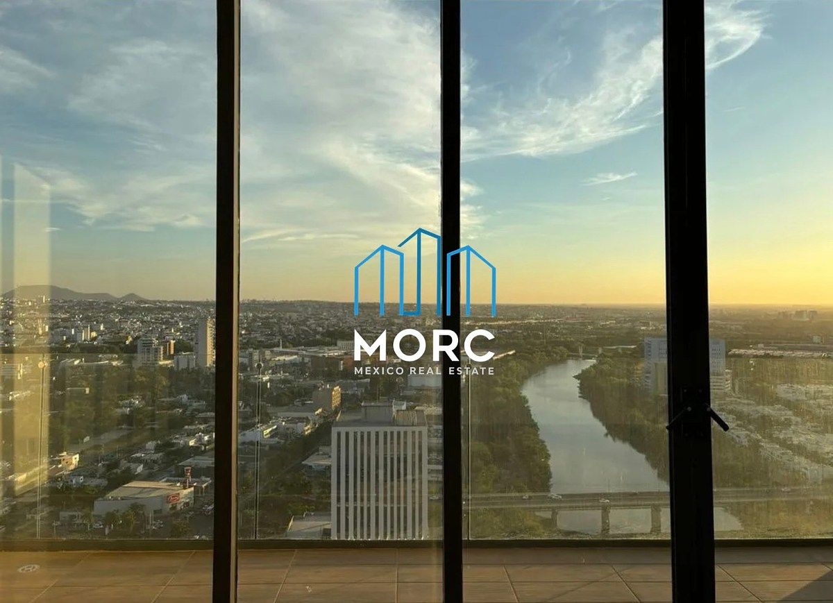 PENTHOUSE EN VENTA AMUEBLADO EN TORRE MILETTO 4 RIOS, CULIACÁN, SINALOA., foto 1 de 18